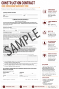 Home Improvement Agreement